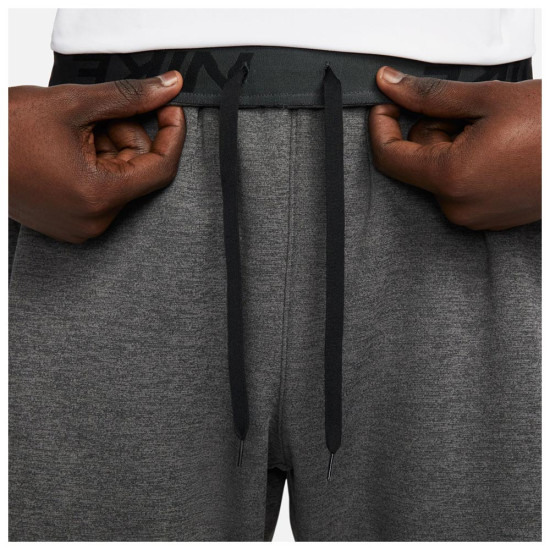 Nike Ανδρικό παντελόνι φόρμας Therma-FIT Tapered Fitness Pants